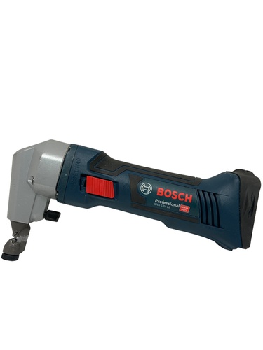 Punzonadora Bosch GNA 18v -16