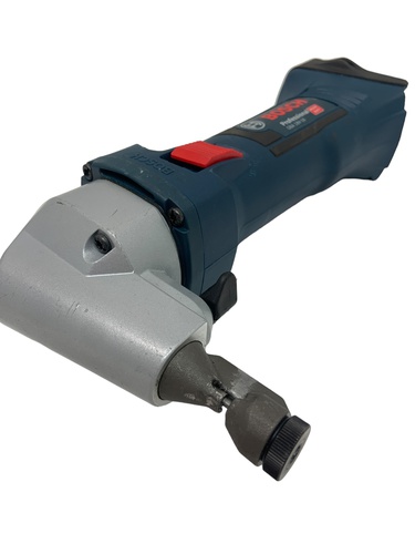 Punzonadora Bosch GNA 18v -16