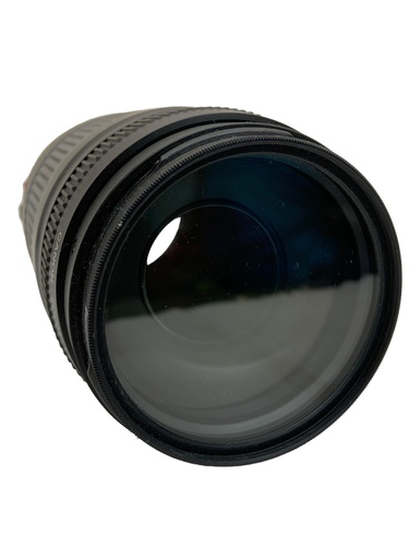 Objetivo CANON CANON EF 75-300MM F4-5.6 III