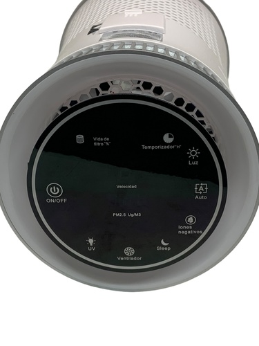 Varios Climatización VIDA10 FRESH LIFE 360