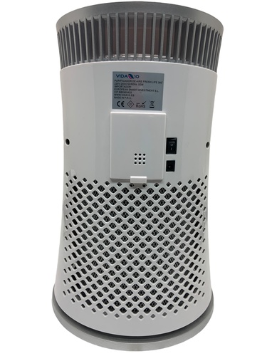 Varios Climatización VIDA10 FRESH LIFE 360