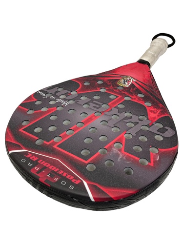 Varios Equipamiento Deportivo PALA PALAS PA