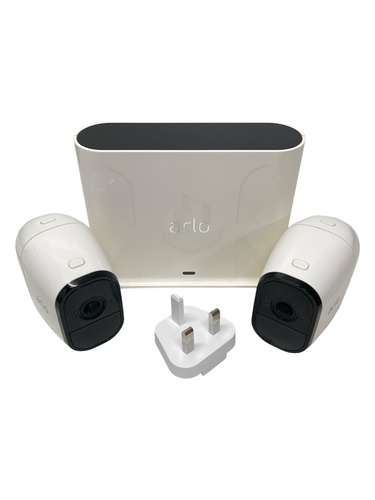 Varios Seguridad Hogar ARLO PRO VMS4230-100