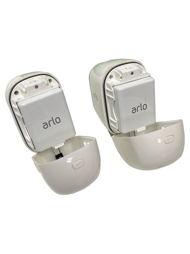 Varios Seguridad Hogar ARLO PRO VMS4230-100