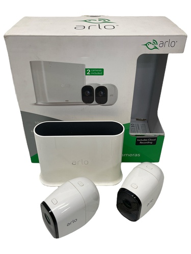 Varios Seguridad Hogar ARLO PRO VMS4230-100