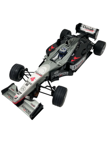 Coche Slot SCALEXTRIC SLOT CAR SCALEXTRIC 6