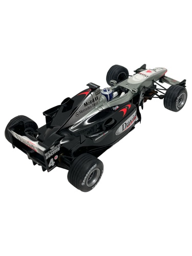 Coche Slot SCALEXTRIC SLOT CAR SCALEXTRIC 6