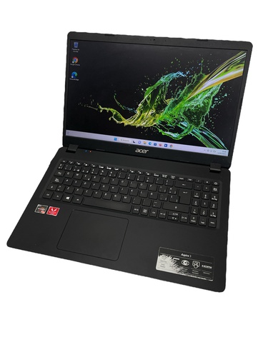Portátil ACER ASPIRE 3 N19C1 250 GB SSD 12 
