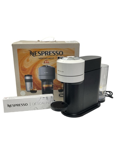 Cafetera Capsula NESPRESSO VERTUO NEXT Nesp