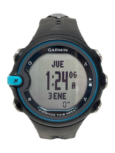 Pulsímetro GARMIN SWIM Muñeca Tactil