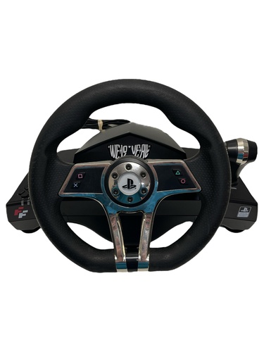 FLASHFIRE HURRICANE WHEEL MK11