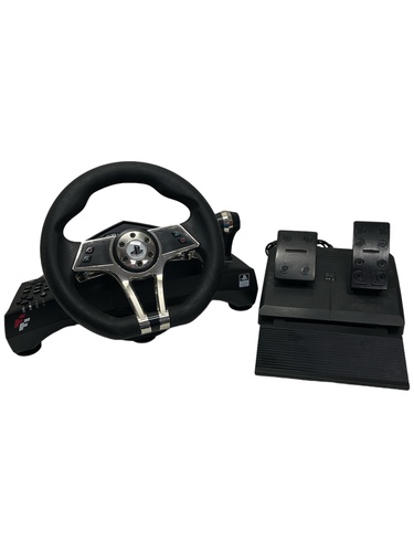 FLASHFIRE HURRICANE WHEEL MK11