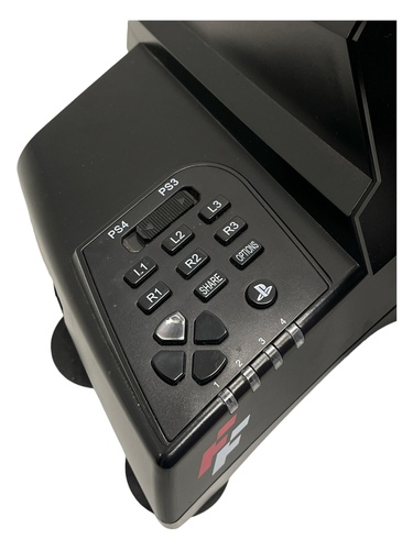 FLASHFIRE HURRICANE WHEEL MK11