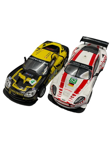 Pista Slot SCALEXTRIC C1 TRACK