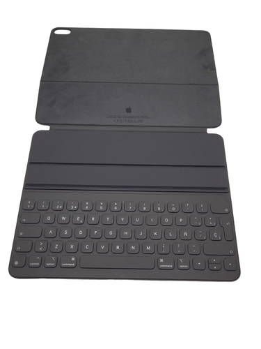 APPLE IPAD SMART KEYBOARD FOLIO 12.9 3 GEN