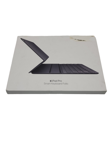 APPLE IPAD SMART KEYBOARD FOLIO 12.9 3 GEN