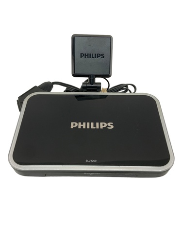 Varios Televisores PHILIPS SLV4200