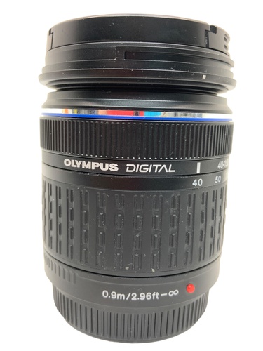 OBJETIVO OLYMPUS OLYMPUS 40-150MM