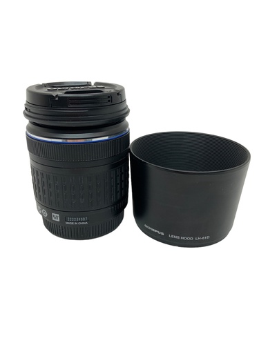 OBJETIVO OLYMPUS OLYMPUS 40-150MM