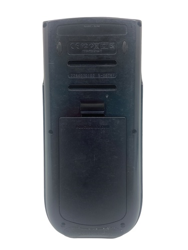 TEXAS INSTRUMENTS TI-84 PLUS