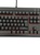 Teclado CORSAIR STRAFE USB Gaming Mecánico