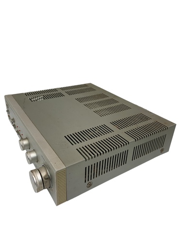 Amplificador HIFI TECSTAR TAA-33