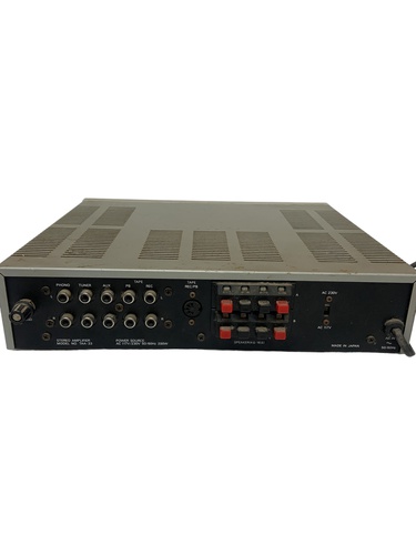 Amplificador HIFI TECSTAR TAA-33