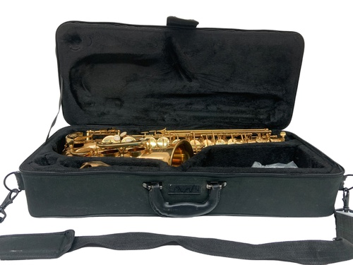 Saxofón J MICHAEL AL750 Alto