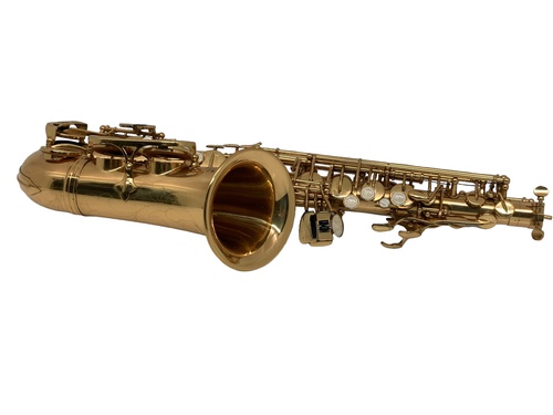Saxofón J MICHAEL AL750 Alto
