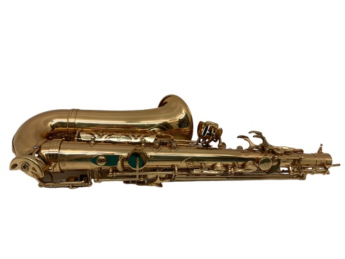 Saxofón J MICHAEL AL750 Alto