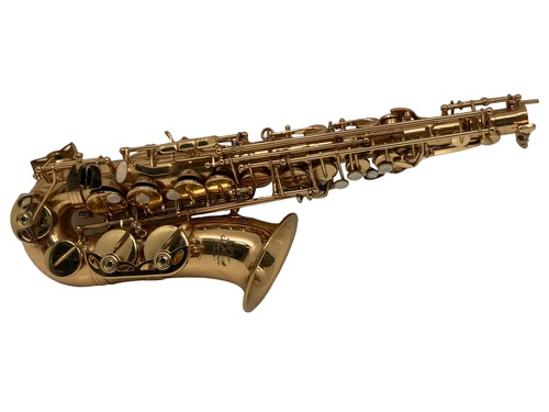 Saxofón J MICHAEL AL750 Alto