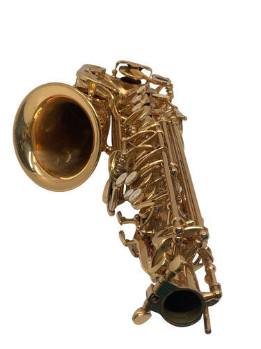 Saxofón J MICHAEL AL750 Alto