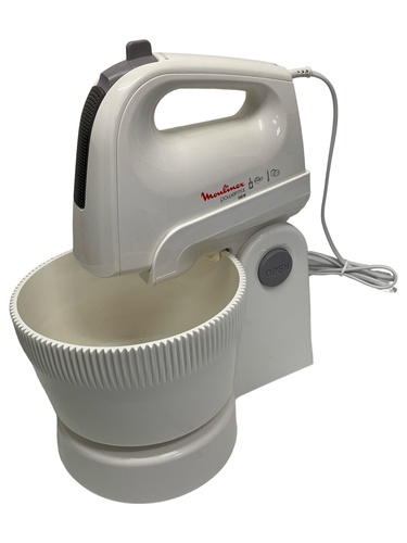 ROBOT MULTIFUNCION MOULINEX