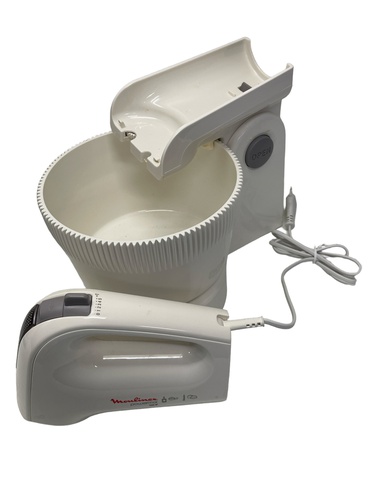 ROBOT MULTIFUNCION MOULINEX