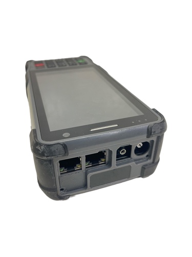 Varios Telefonía SENTER ST327W