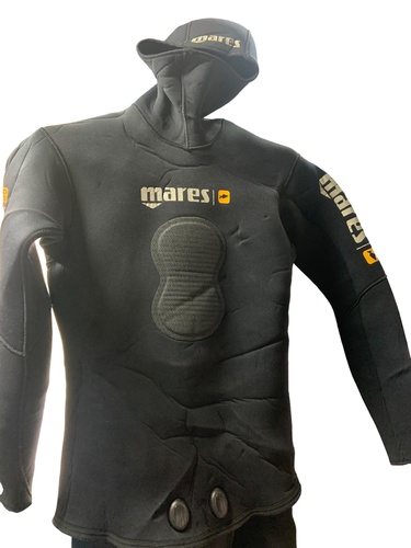 Neopreno MARES INSTICT SPORT 55 2 7 mm