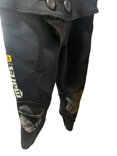 Neopreno MARES INSTICT SPORT 55 2 7 mm