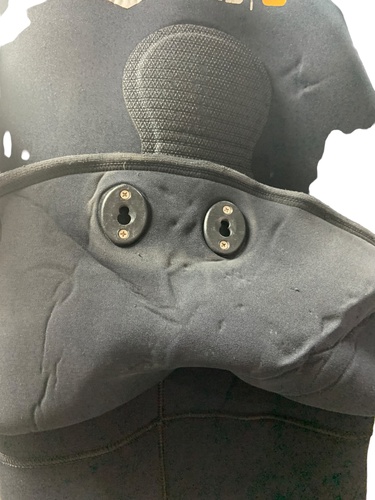 Neopreno MARES INSTICT SPORT 55 2 7 mm