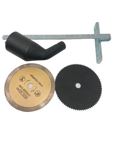 Herramienta de Corte EINHELL TC-CS 860