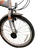 Bicicleta Plegable Dahon SUV Cuadro de Alum