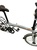 Bicicleta Plegable Dahon SUV Cuadro de Alum
