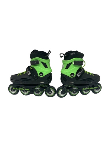 Patines ROLLERBLADE CYCLONE Talla 36 En Lin