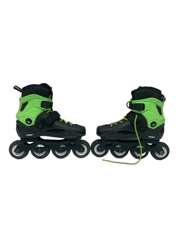 Patines ROLLERBLADE CYCLONE Talla 36 En Lin