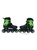 Patines ROLLERBLADE CYCLONE Talla 36 En Lin