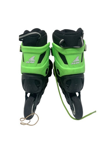 Patines ROLLERBLADE CYCLONE Talla 36 En Lin