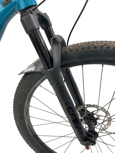 BICICLETA MONTAÑA GIANT XTC SLR 29 1 2021 M