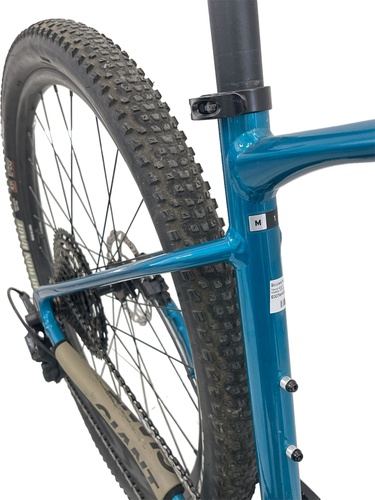 BICICLETA MONTAÑA GIANT XTC SLR 29 1 2021 M