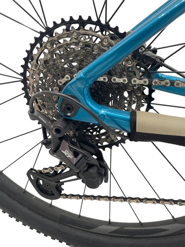 BICICLETA MONTAÑA GIANT XTC SLR 29 1 2021 M