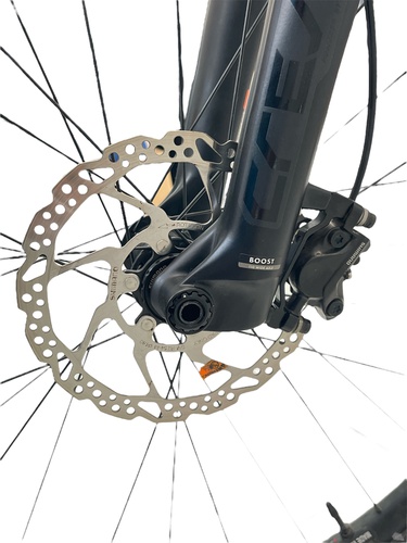 BICICLETA MONTAÑA GIANT XTC SLR 29 1 2021 M