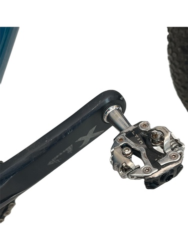 BICICLETA MONTAÑA GIANT XTC SLR 29 1 2021 M